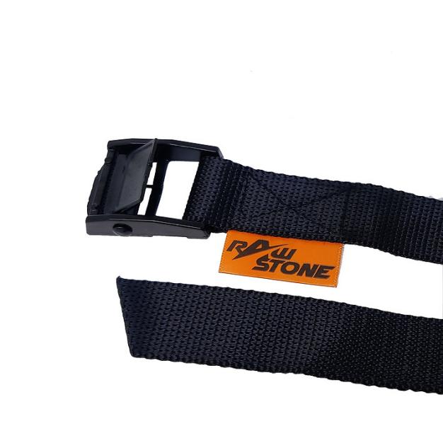 Luggage Strap with Buckle